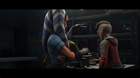 Star Wars The Clone Wars s07e05.